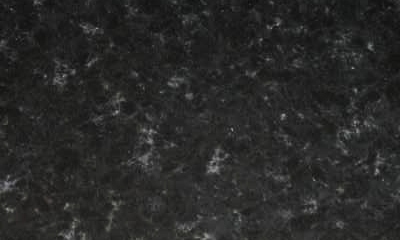Angola Black Granite Worktop