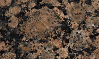 Baltic Brown Granite Worktop