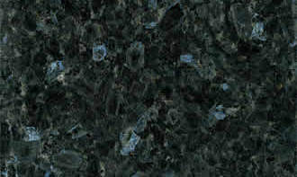 Black Pearl Granite Worktop