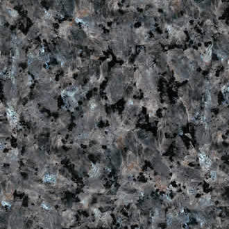 Black Granite Worktop
