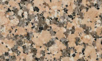 Rossa Porino Granite Worktop