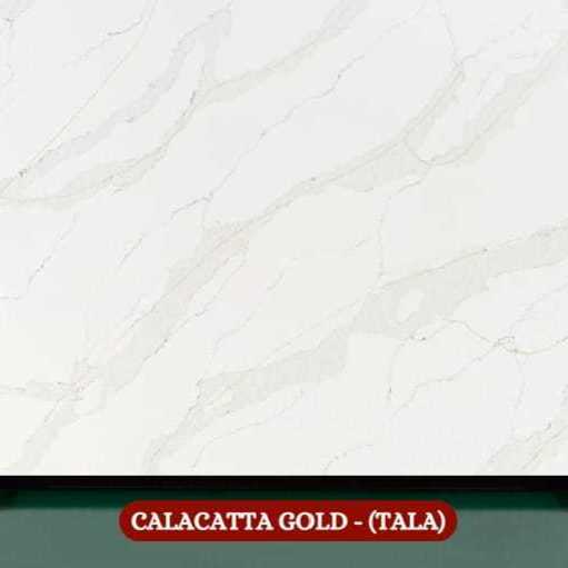 calacatta gold (tala)