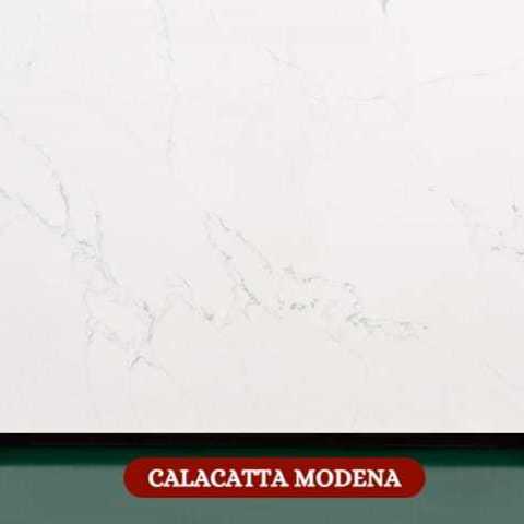 calacatta modena