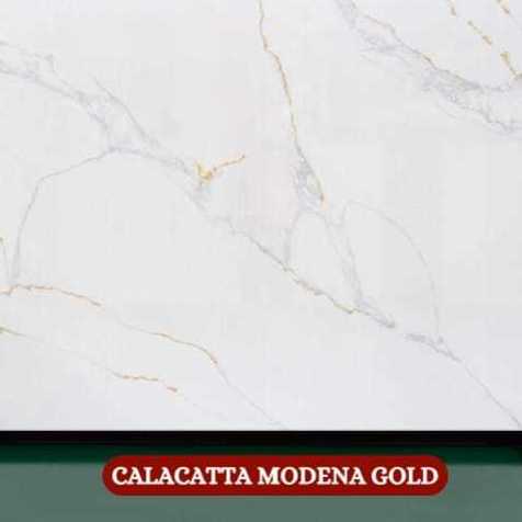 calacatta modena gold