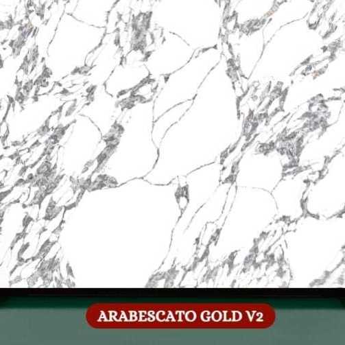 arabescato gold v2