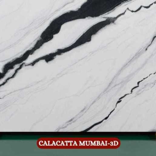 calacutta mumbai 3d